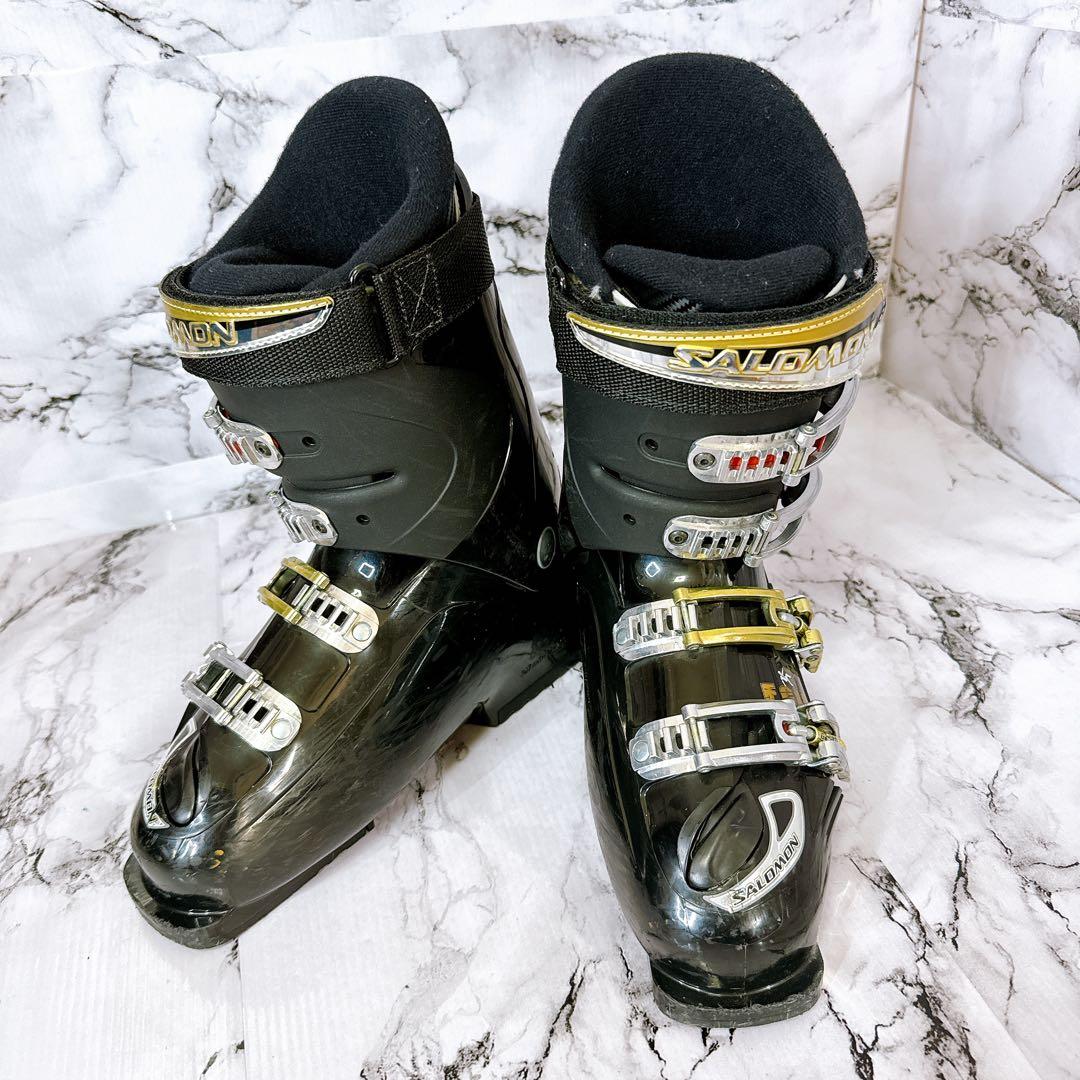 SALOMON energyzer 80 ブーツ 26cm〜 スキー スノボー