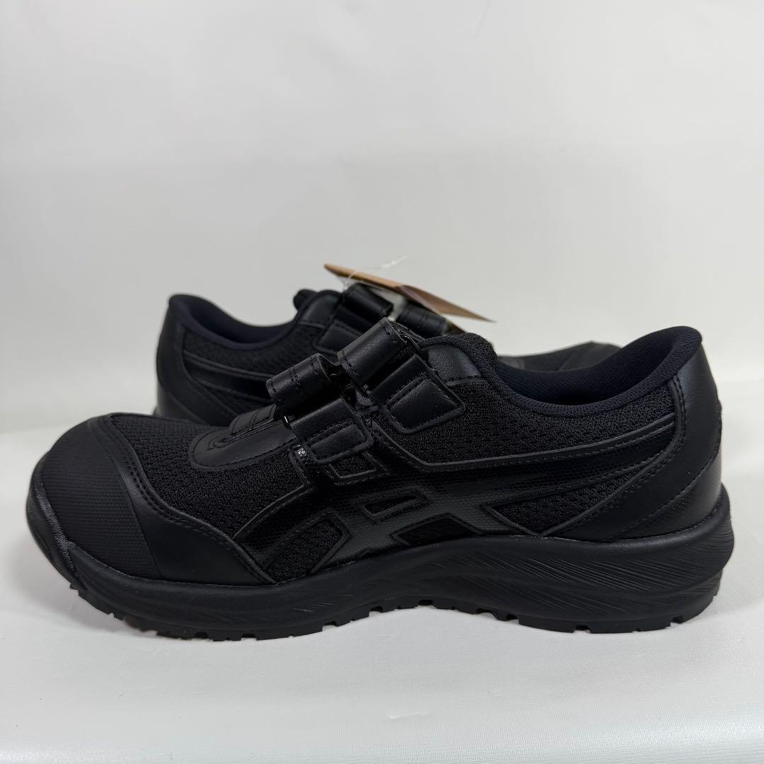 ASICS アシックス　安全靴　新品未使用 25 cmセンチ　CP215