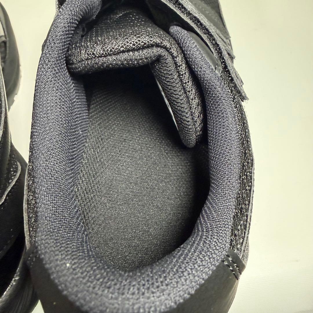 ASICS アシックス　安全靴　新品未使用 25 cmセンチ　CP215