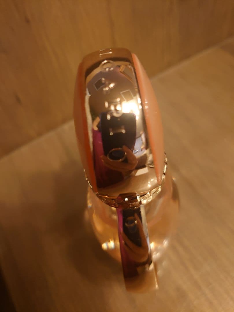 りりです。BVLGARI ローズ ゴルデ 90ml 香水