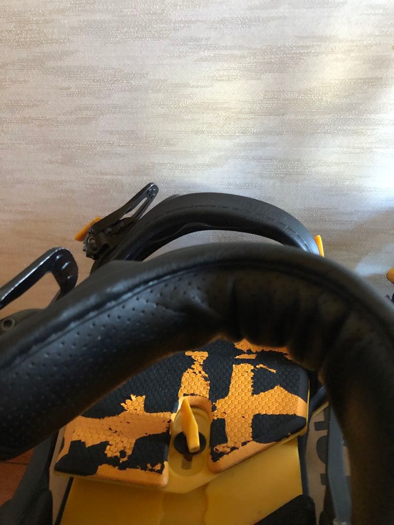 スイッチバック　バインディング　M〜L お値下げ！