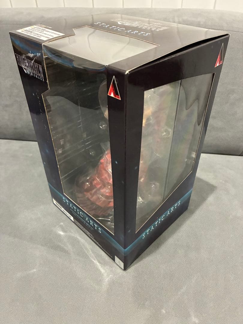 みみるん エアリス2点