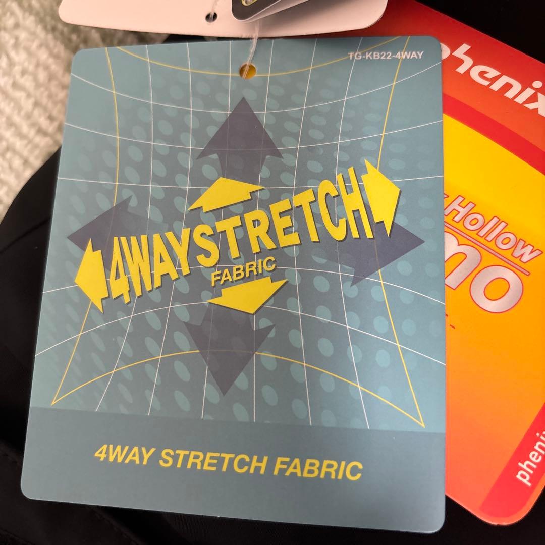 【 新品】Phenix フェニックス　 スキーウェア サイズ L