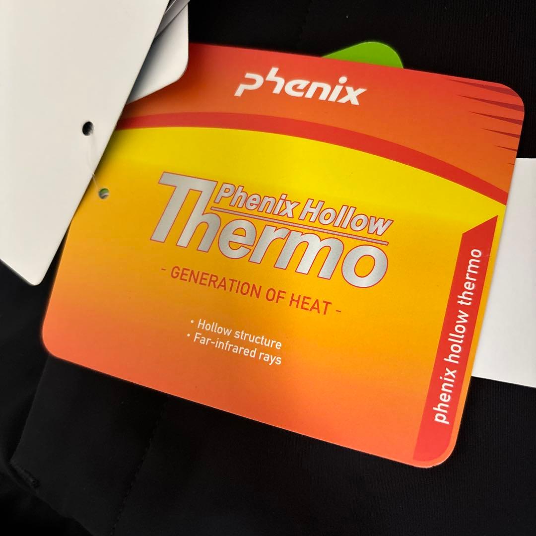 【 新品】Phenix フェニックス　 スキーウェア サイズ L