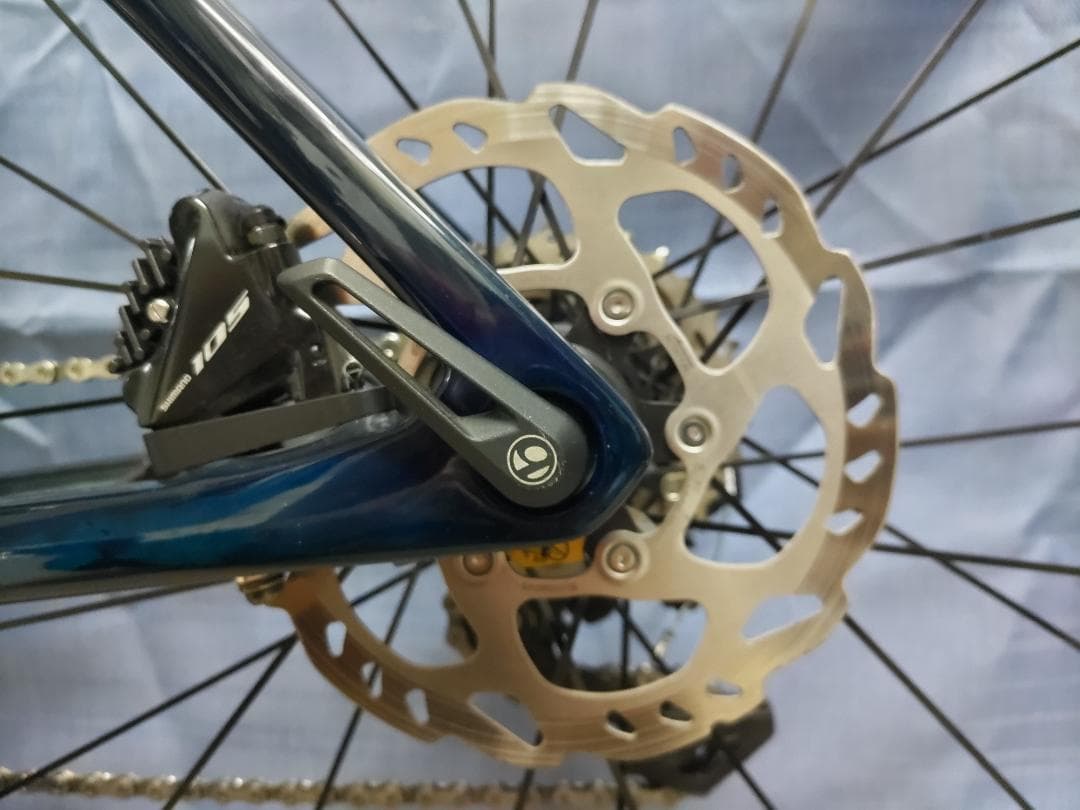 美品 trek Emonda SL5 MAVICホイール付 トレック エモンダ