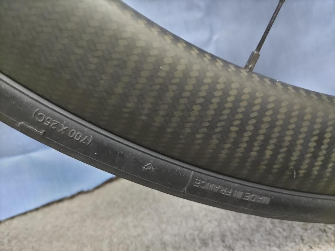 美品 trek Emonda SL5 MAVICホイール付 トレック エモンダ