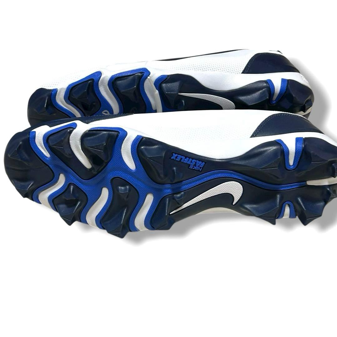 【新品】Nike Force Trout 9 Keystone 28.5cm