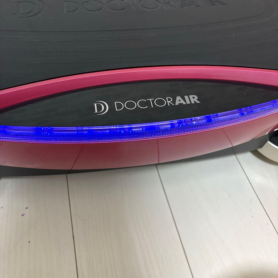 早い者勝ち❣️ドクターエアー3DスーパーブレードPRO SB-06