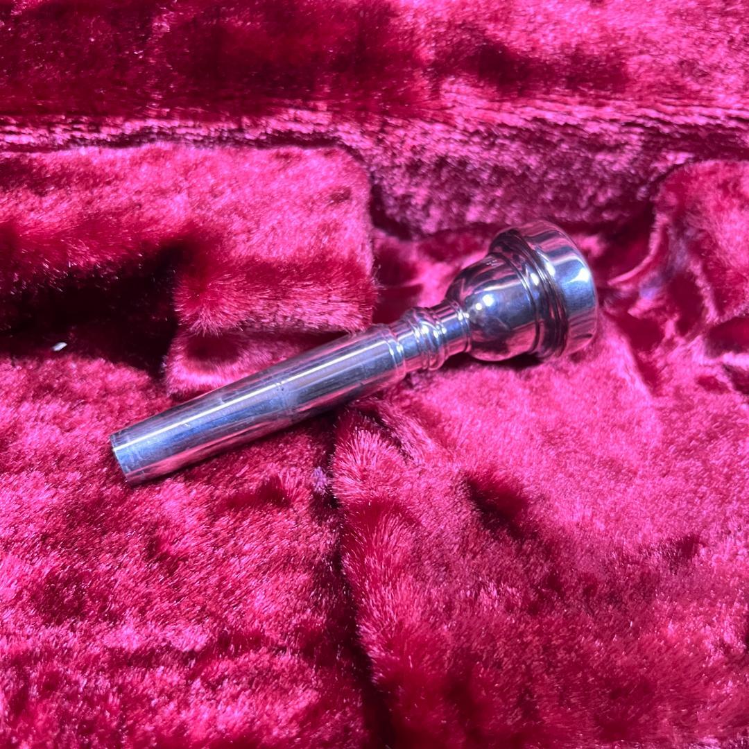 YAMAHA YTR-800GS トランペット 純正ハードケース付属