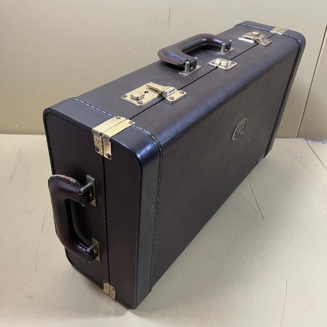 YAMAHA YTR-800GS トランペット 純正ハードケース付属