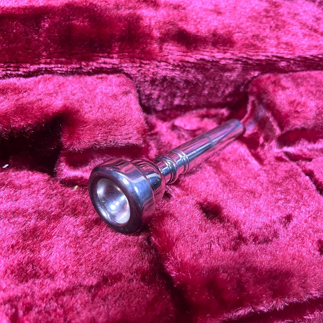 YAMAHA YTR-800GS トランペット 純正ハードケース付属