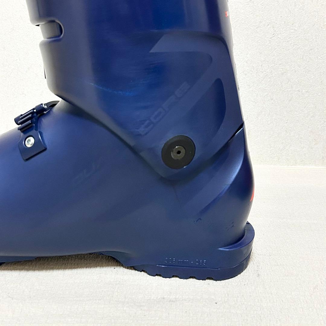 ✨未使用級✨ 【LANGE】 ラング スキーブーツ RS 130 MV 97ミリ