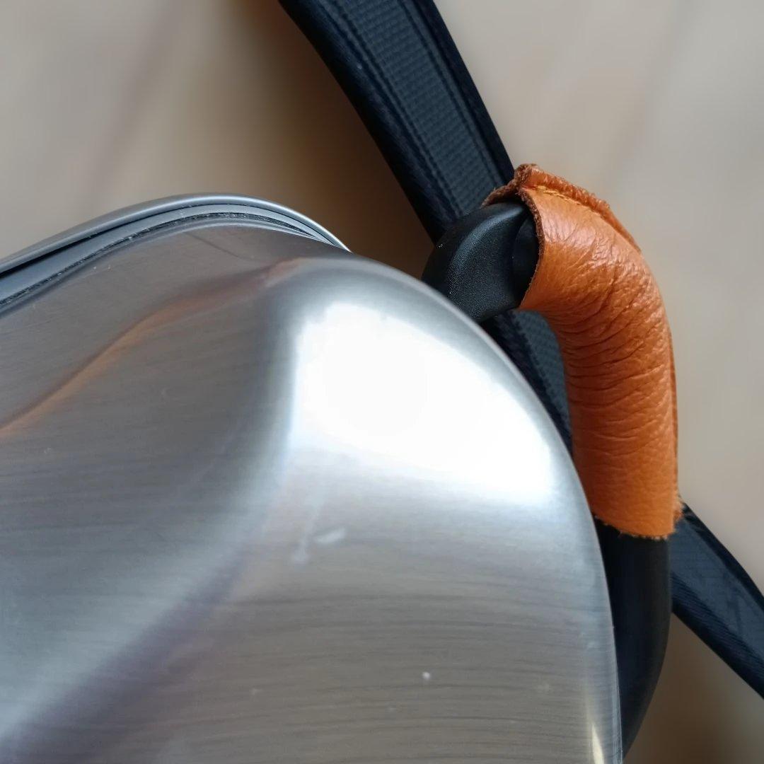 K*a様 bam サックスケース ハンドメイド フランス製