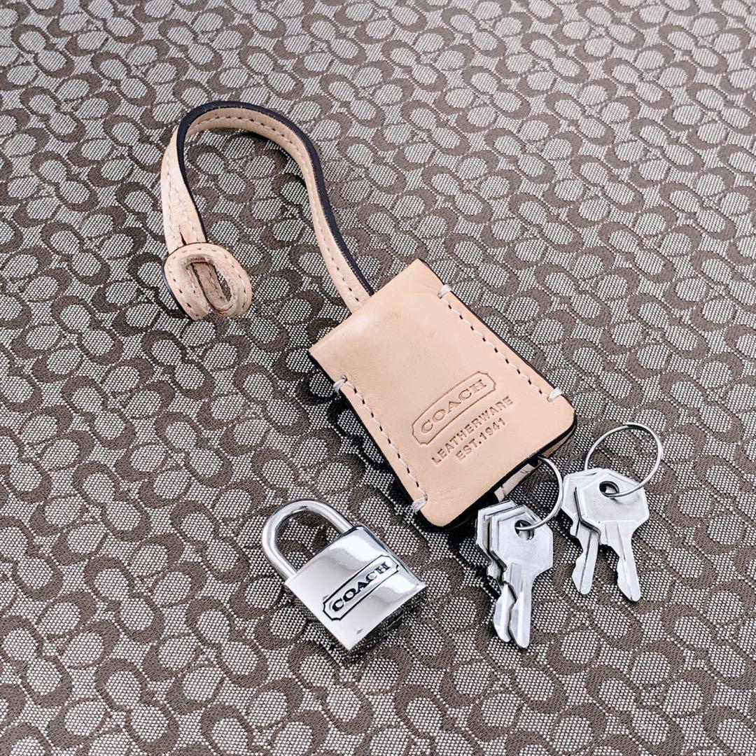 ✨美品✨コーチ キャリーバッグ キャリーケース シグネチャー トラベルバッグ