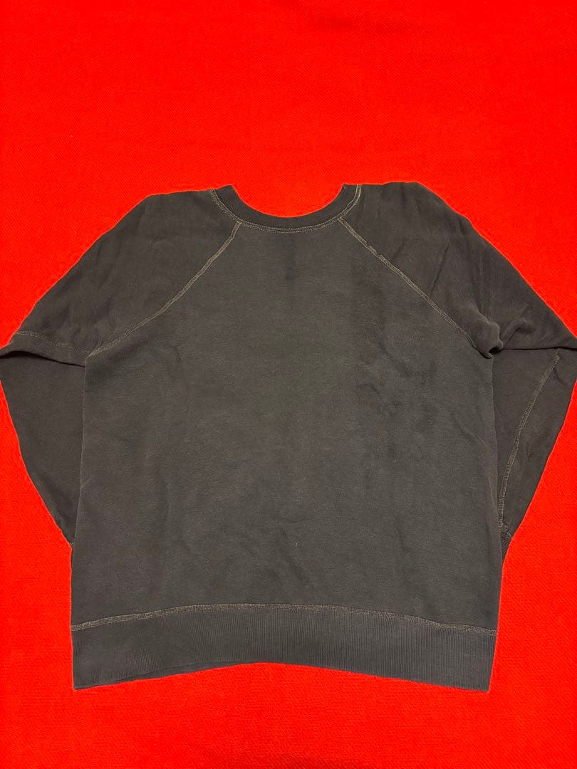 60's Hanes Sport スウェット