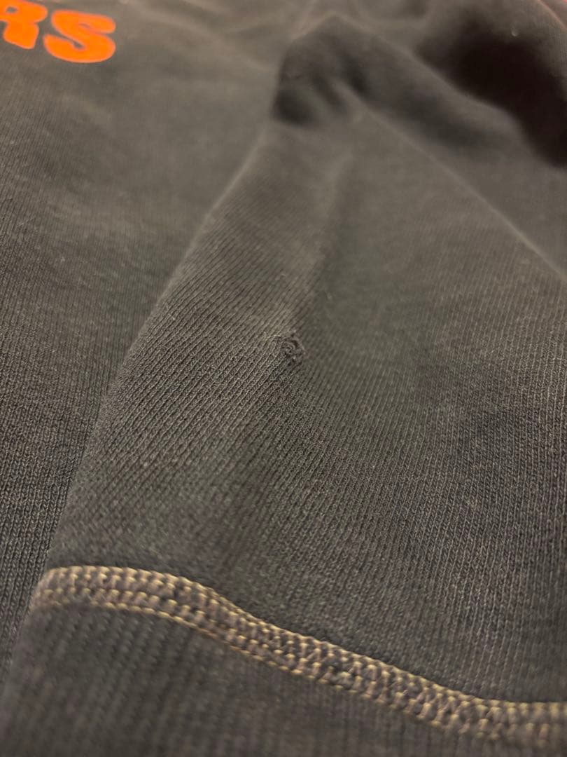 60's Hanes Sport スウェット