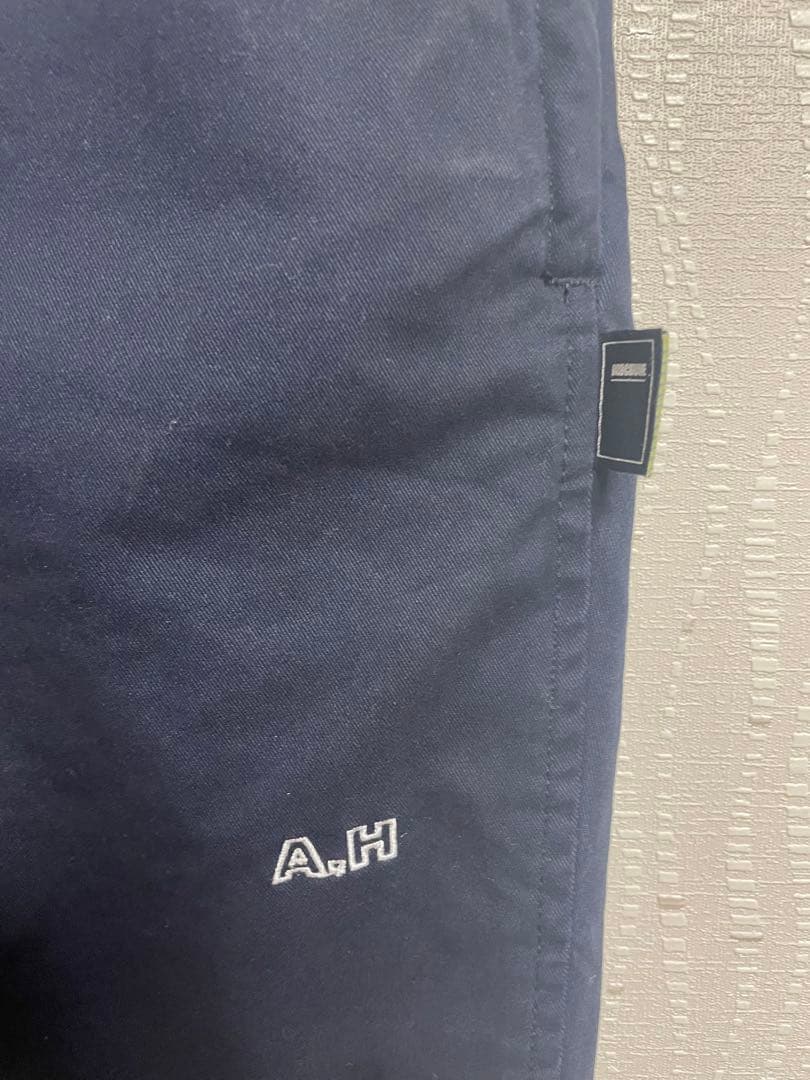 ZORN着用 BROCHURE 1P BIG CHINO PANTS A.H - メルカリ