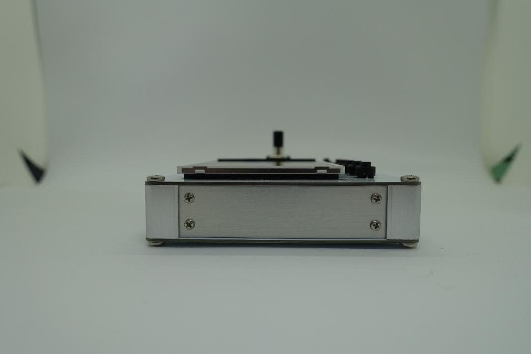 KORG NTS-2 oscilloscope kit [組み立て済み]