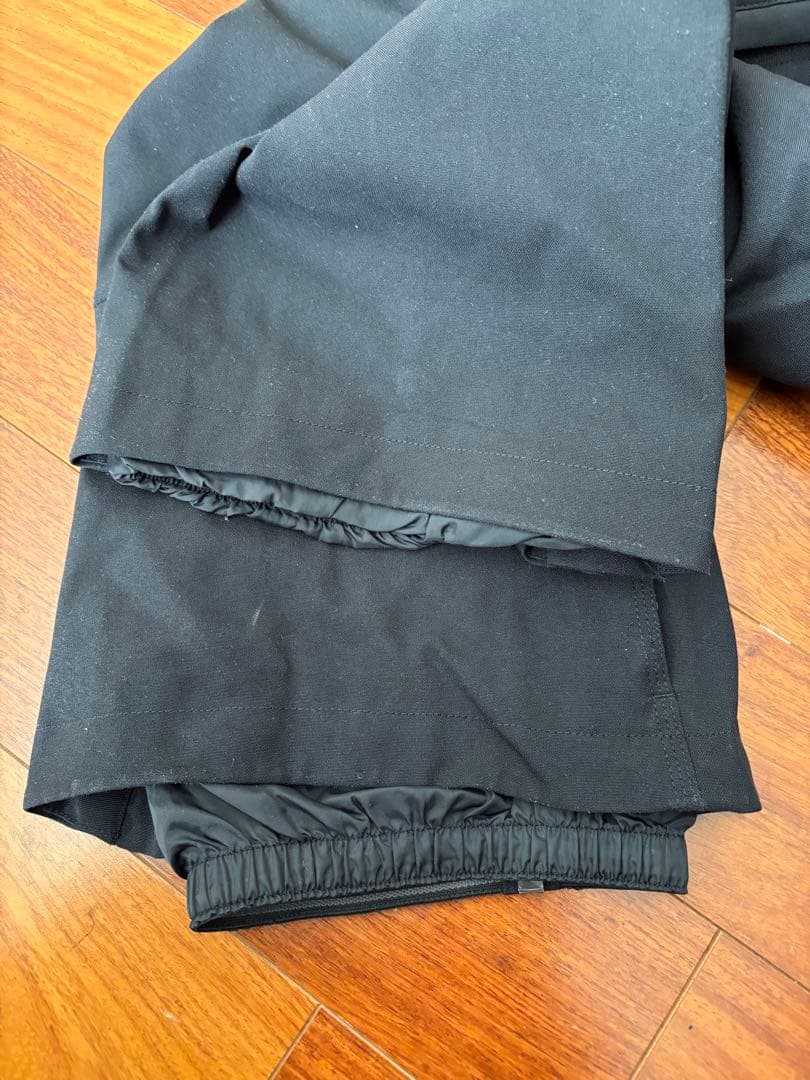 Burton スノーボードウェア上下セット