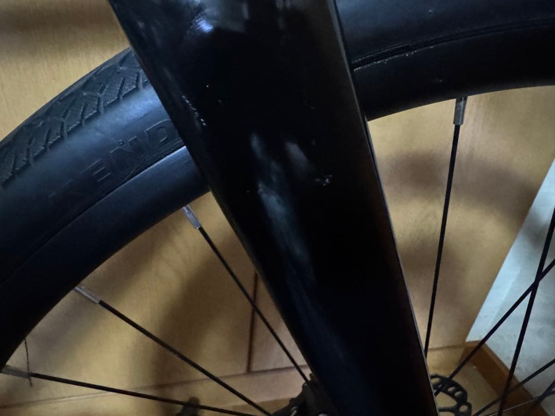 Bianchi VIA NIRONE 7 ALLROAD グラベルロード