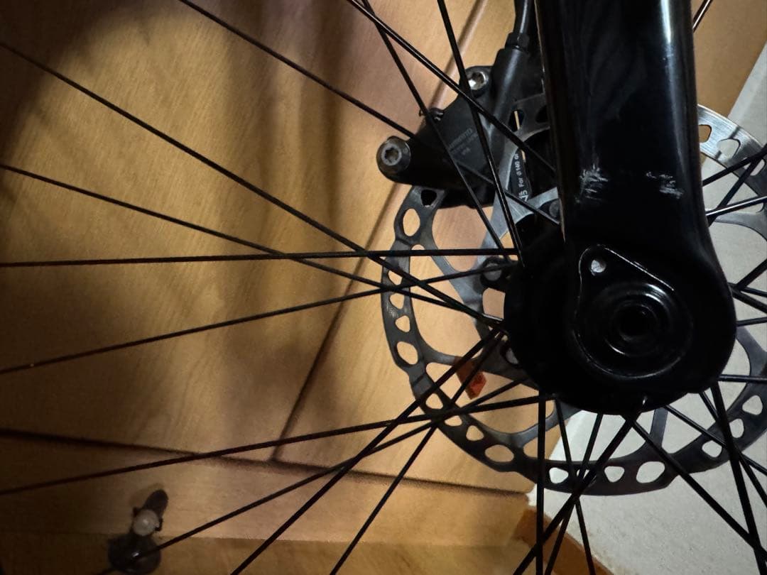 Bianchi VIA NIRONE 7 ALLROAD グラベルロード