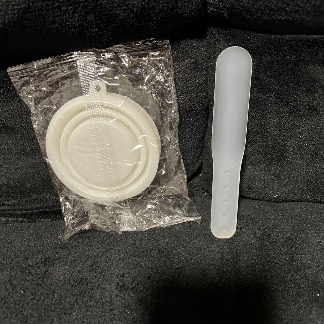 ♡新品・未使用♡NNE 炭酸ニードルパック黒9×緑9 18パックセット