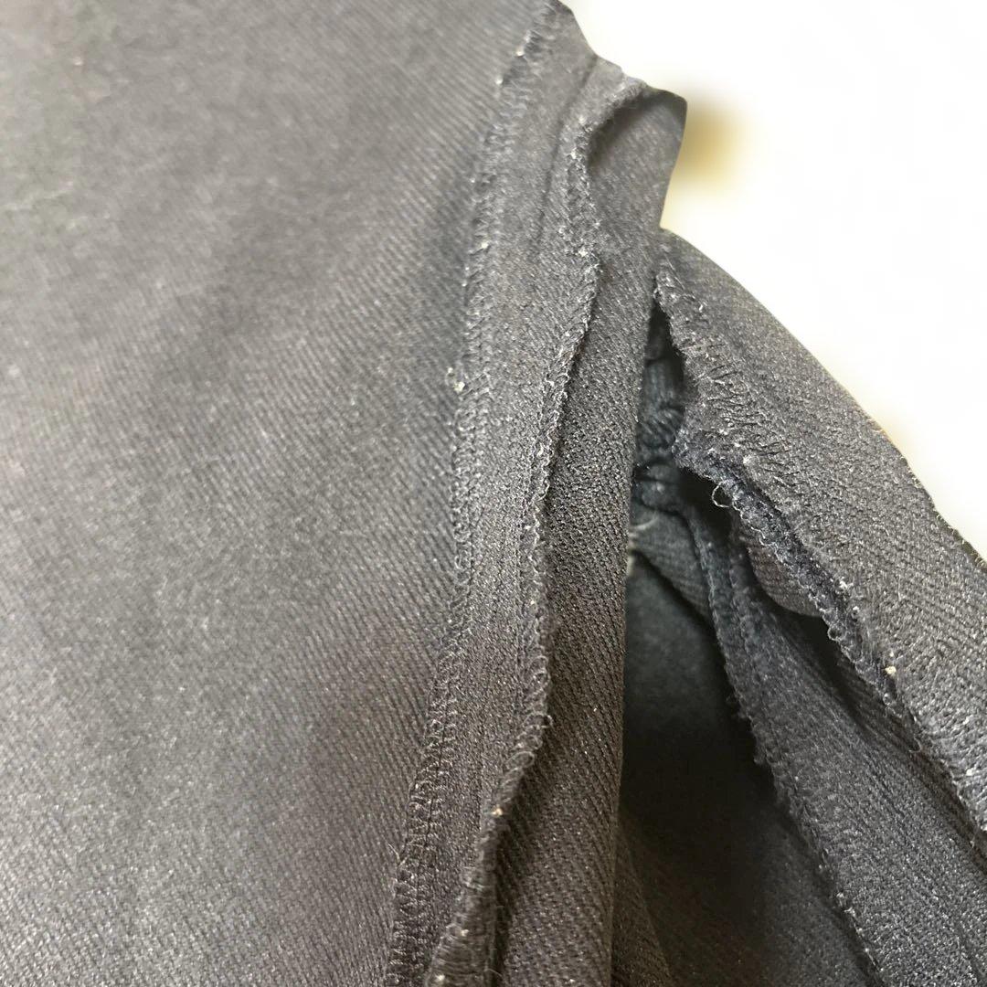 コムデギャルソン　コムコム　パンツ エステル