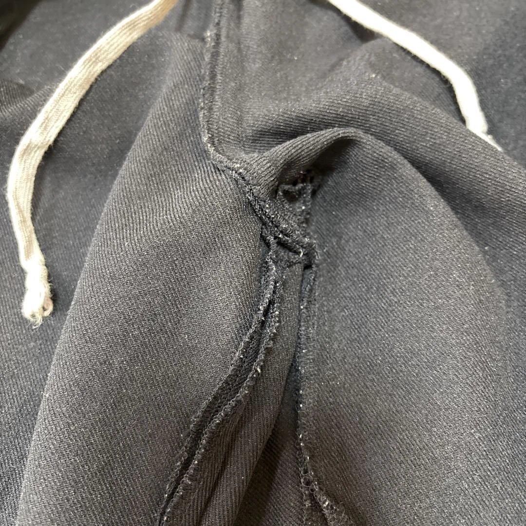 コムデギャルソン　コムコム　パンツ エステル