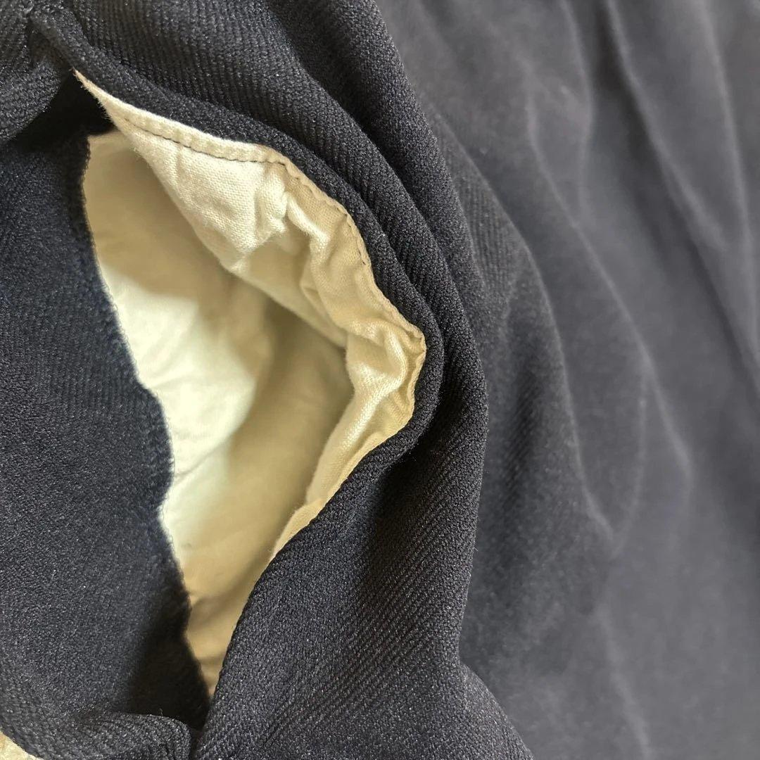 コムデギャルソン　コムコム　パンツ エステル