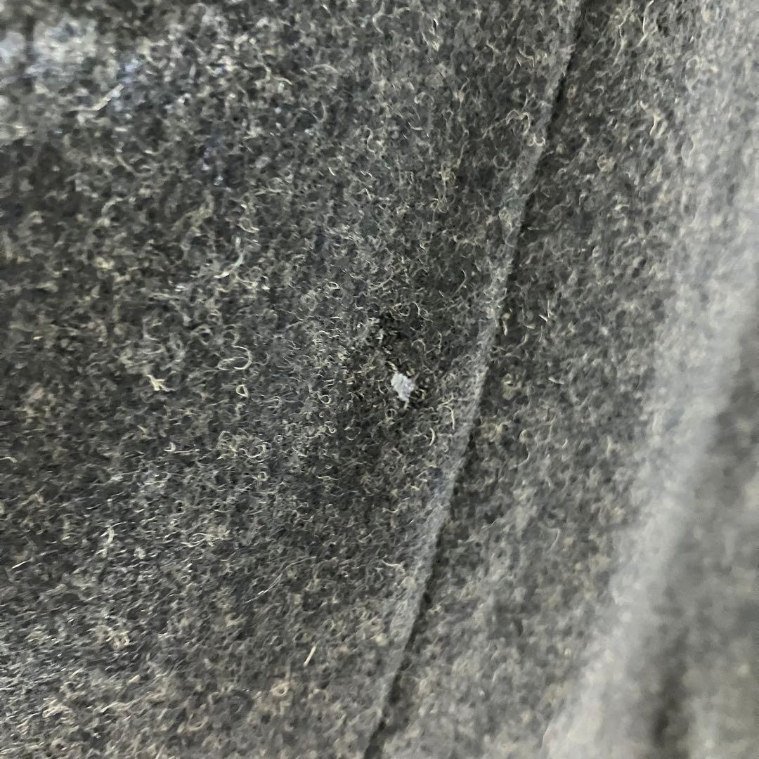 イギリス軍　40's グレートコート　希少　実物 官給品　ヴィンテージ　レア