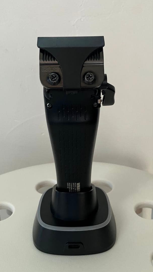 WMARK W-MAGLEV MOTOR バリカン