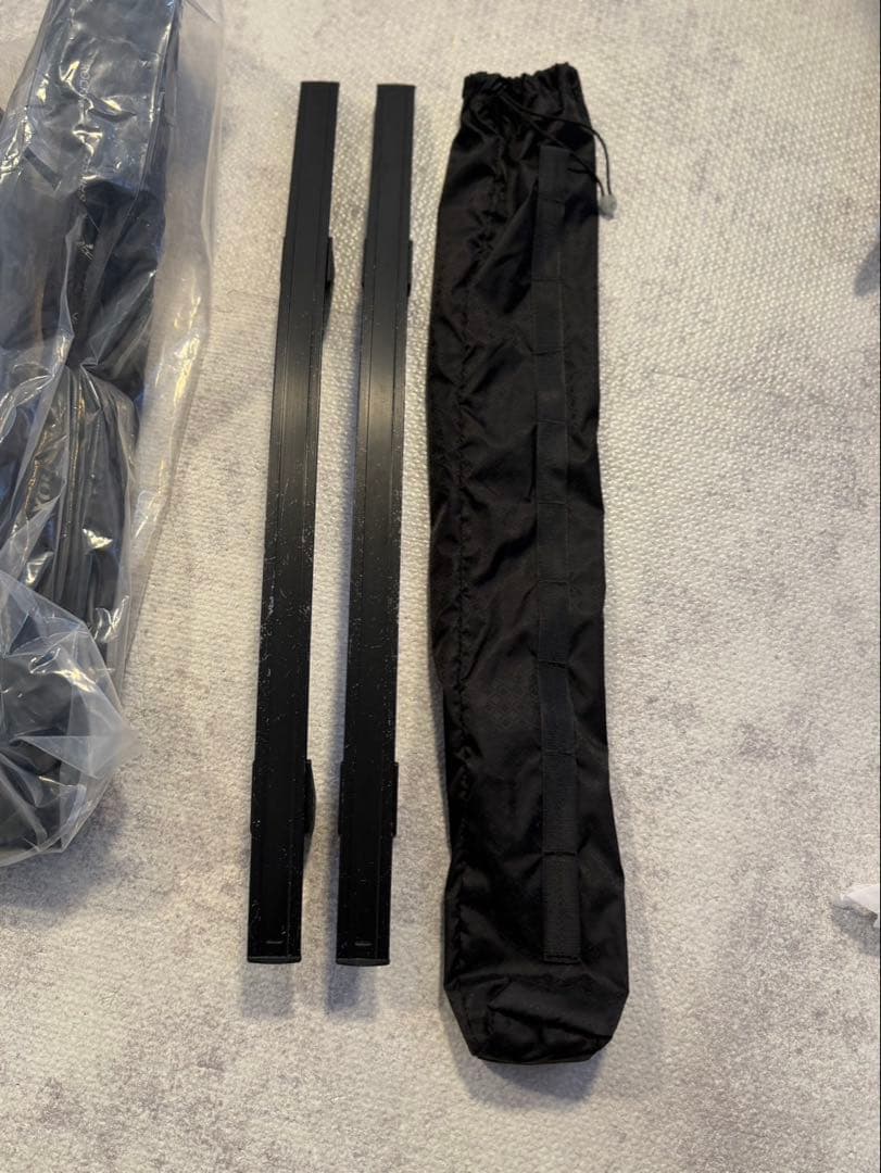 ヘリノックス タクティカルチェアツーTカモ2脚ロッキングセット