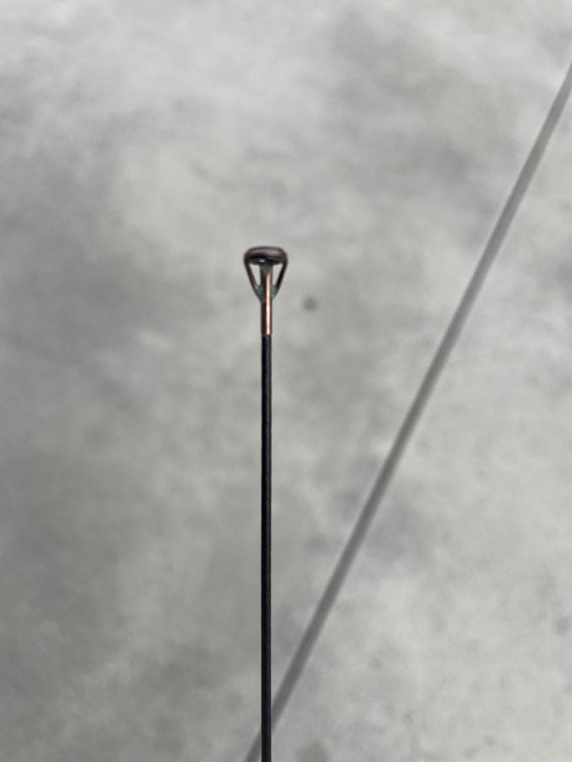 がまかつINTESSA G-IV 遠征3号−53 美品