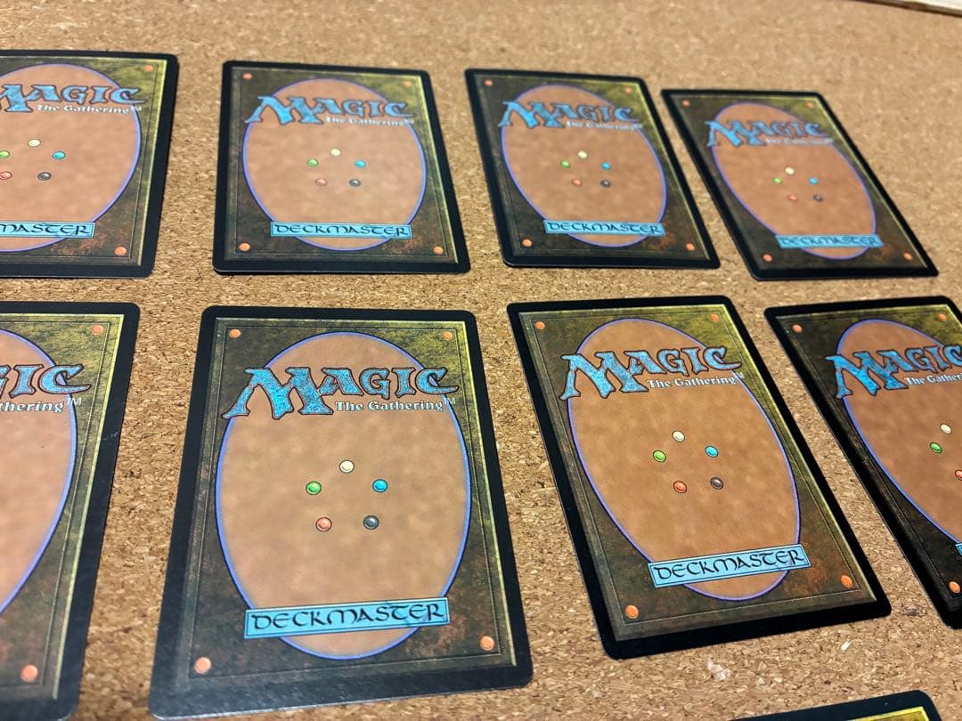 MTG ギャザ まとめ売り15枚/マスティコア、太守スクイー、ペミンの