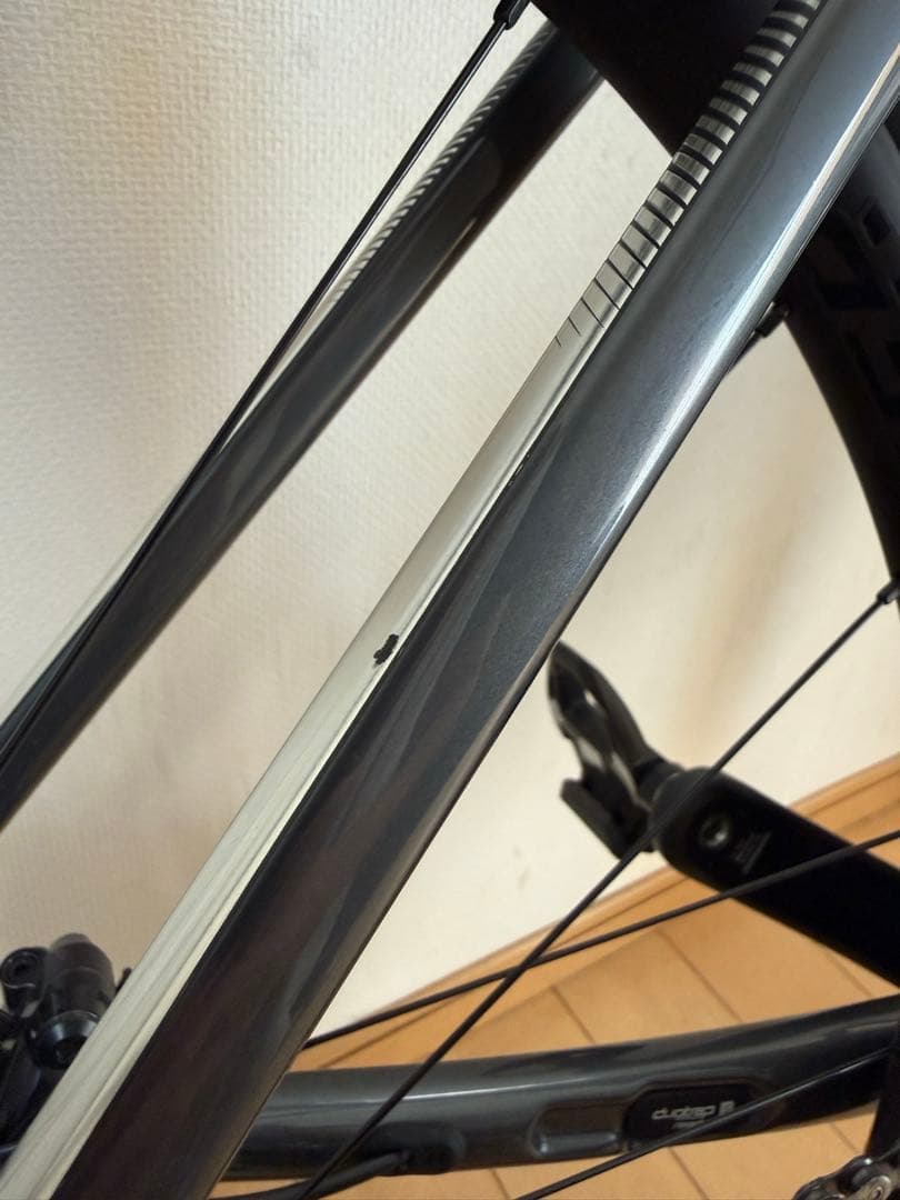 TREK emonda sl6 54サイズ r8170 di2 フルカーボン