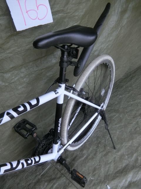165：NEXTHLE 700C ジャンク 引取限定：埼玉県所沢市
