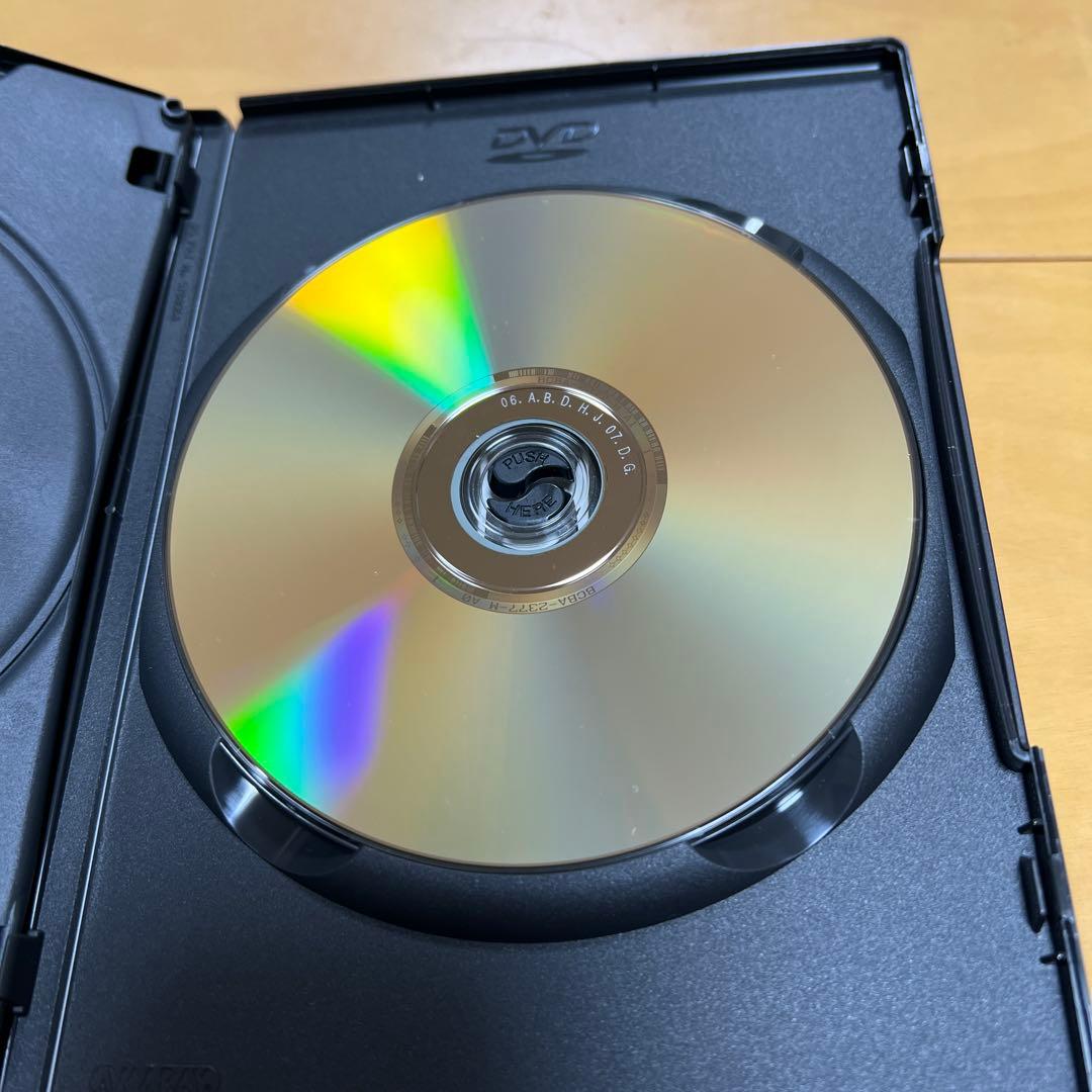 機甲戦記ドラグナー DVD メモリアルボックス中古品