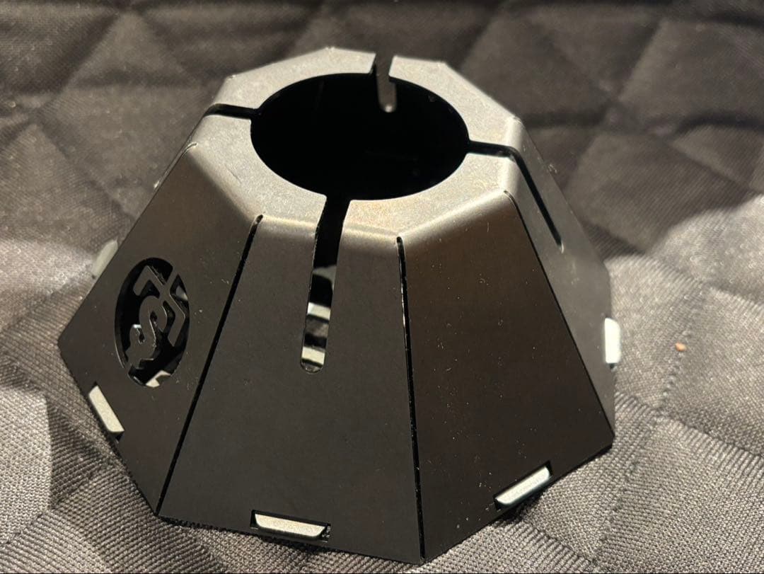 【二点セット】新品未使用 SOMAnoGOTOKU 本体 専用ケースソマビト