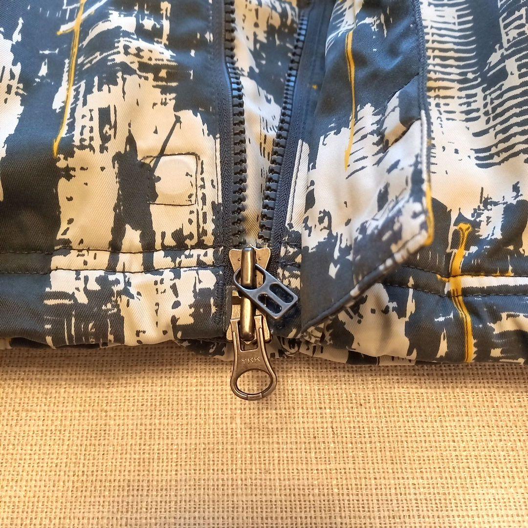 686 ACE KINGS スノーボードウェア Lサイズ アクセ付き【新古】