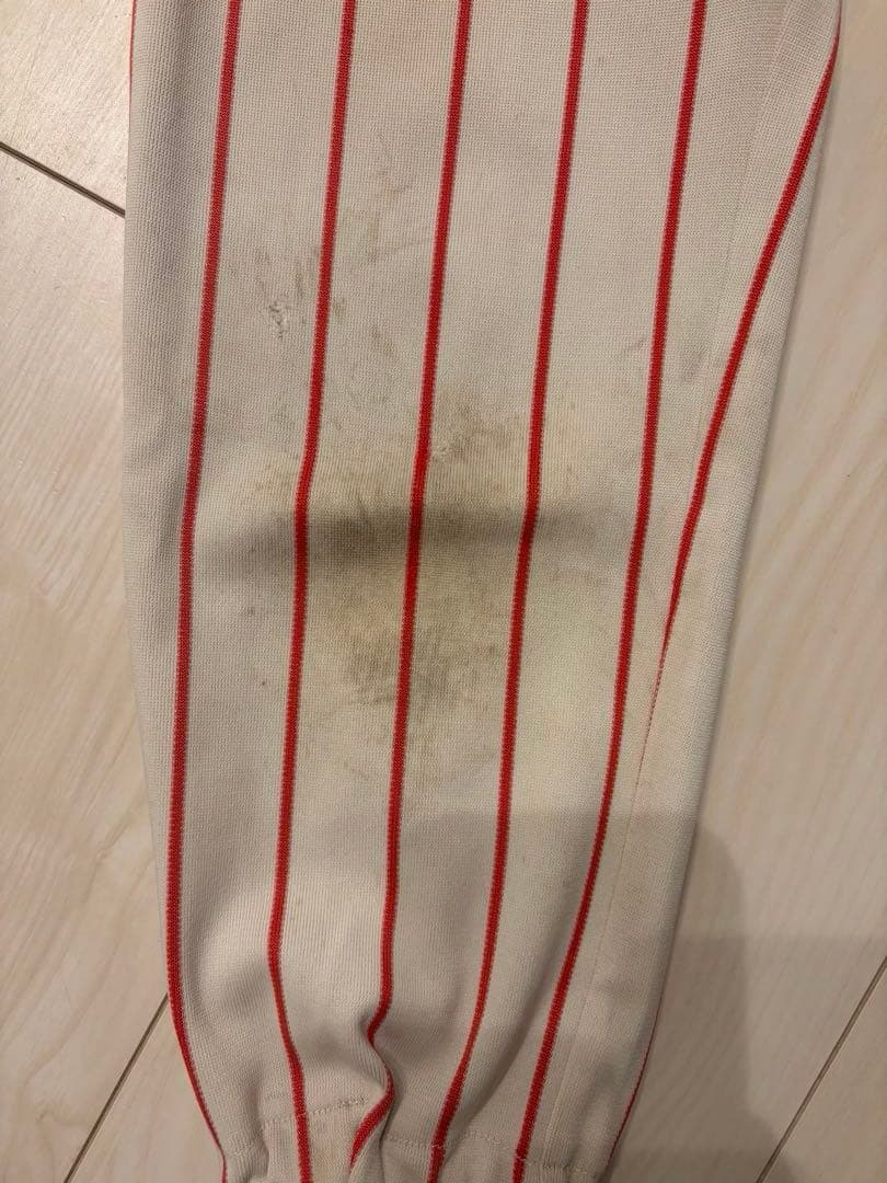 ポルテユニフォーム 120サイズ