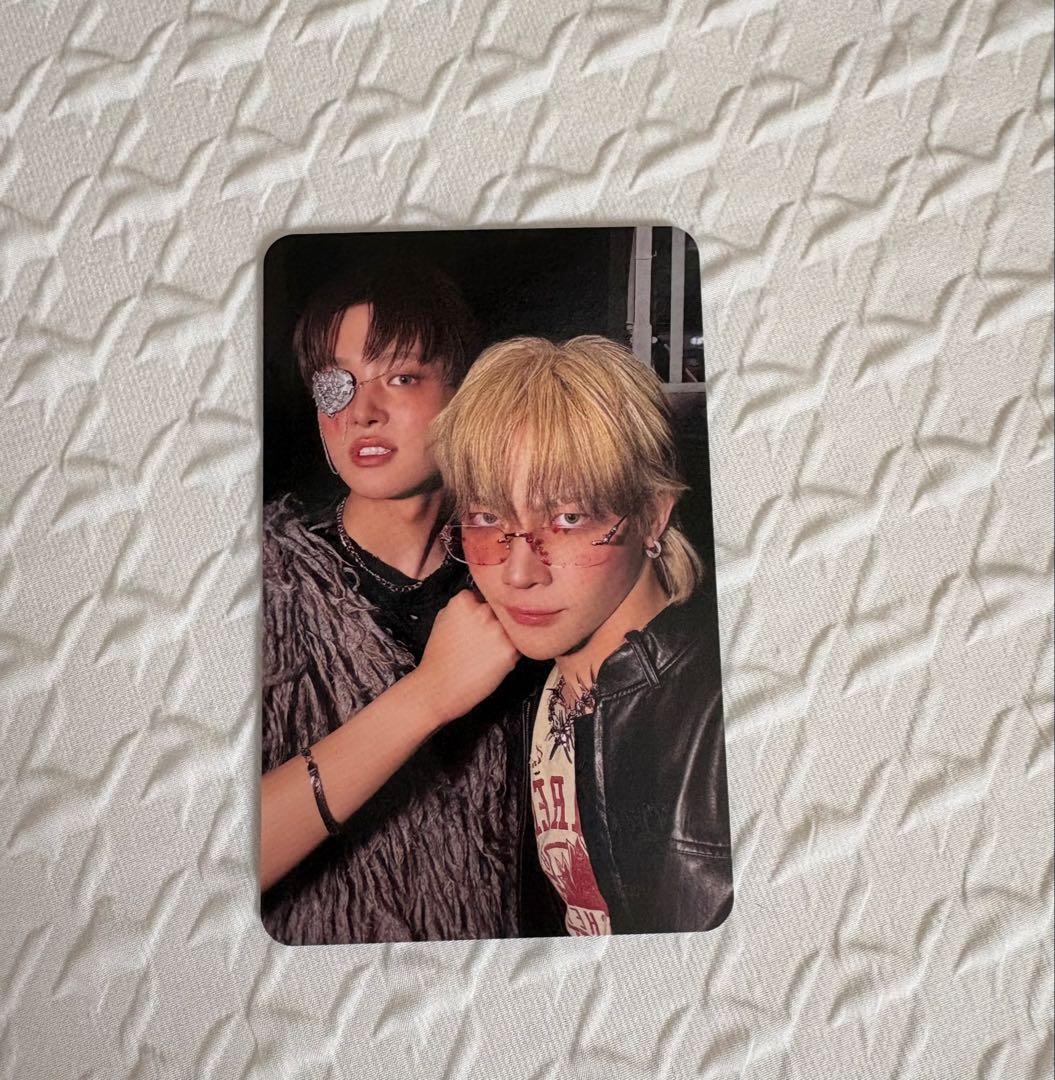 &TEAM ニコラス ウィジュ ユニットトレカ - メルカリ