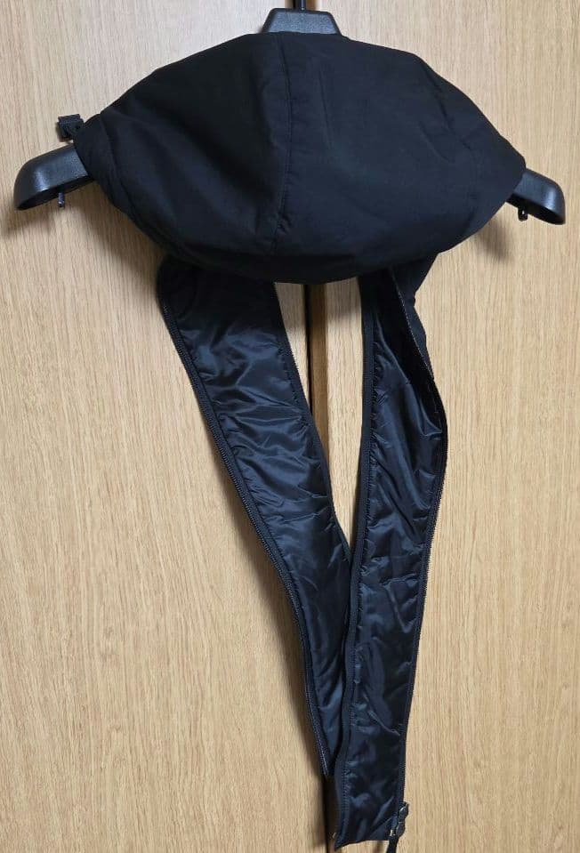 ​【極美品】ヘルノ ラミナー ゴアテックス ダウンジャケット 48 3WAY