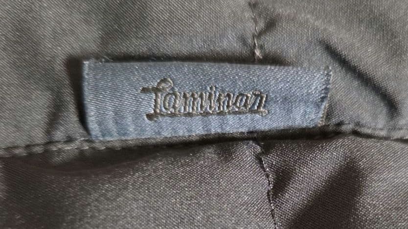 ​【極美品】ヘルノ ラミナー ゴアテックス ダウンジャケット 48 3WAY