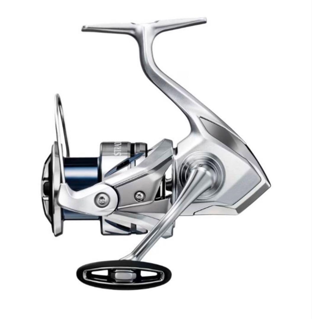 SHIMANO ストラディック C3000HG 新品未使用品　おまけあり