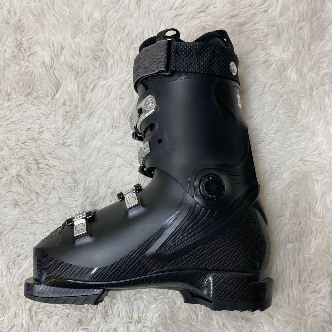 【isa】Atomic Hawx 85 Ultra スキーブーツ 24.5