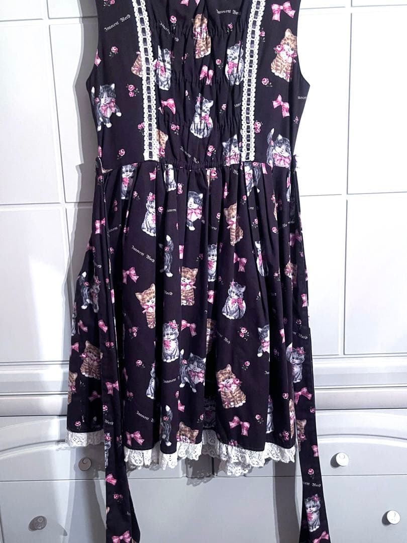 イノセントワールド　JSK