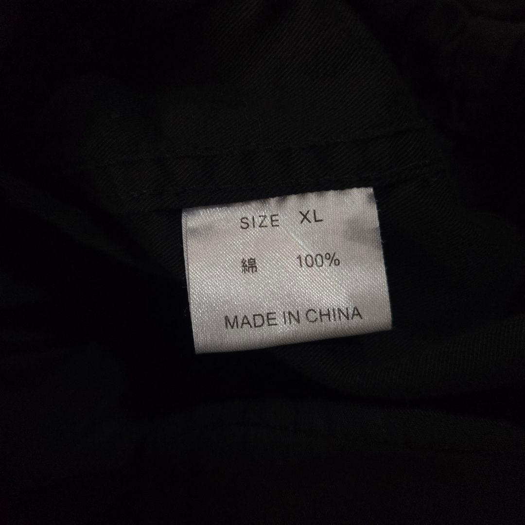 COSPA製　ネルフ M-51ジャケット EVANGELION　エヴァンゲリオン