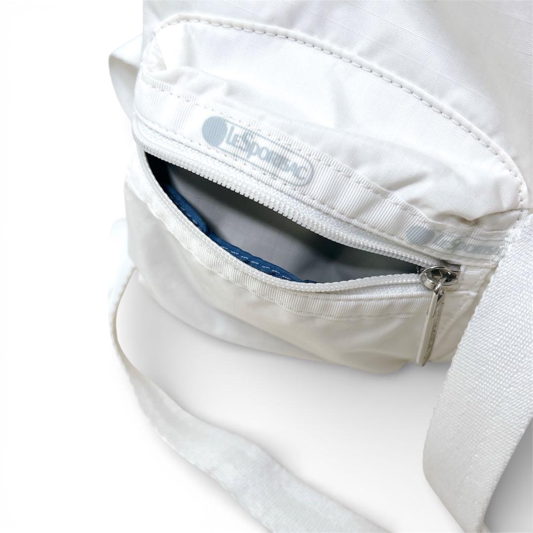 専用　現行モデル　レスポートサックリュックSMALLVOYAGER バックパック