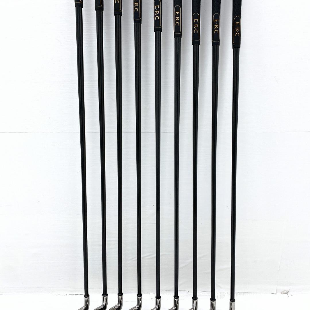 Callaway E・R・C FUSION キャロウェイ アイアンセット メンズ