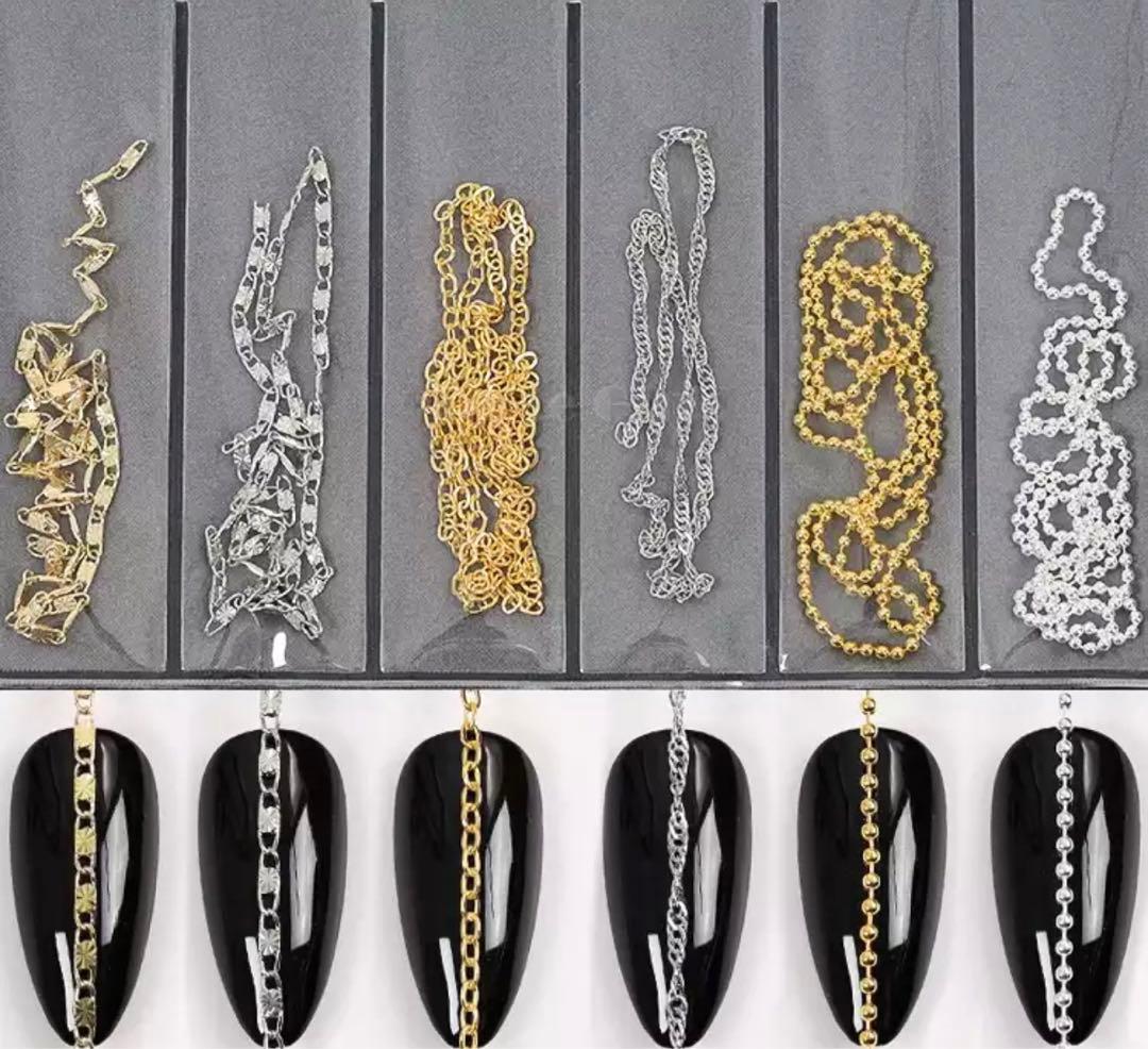 初心者向けネイルセット